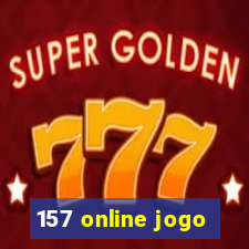 157 online jogo